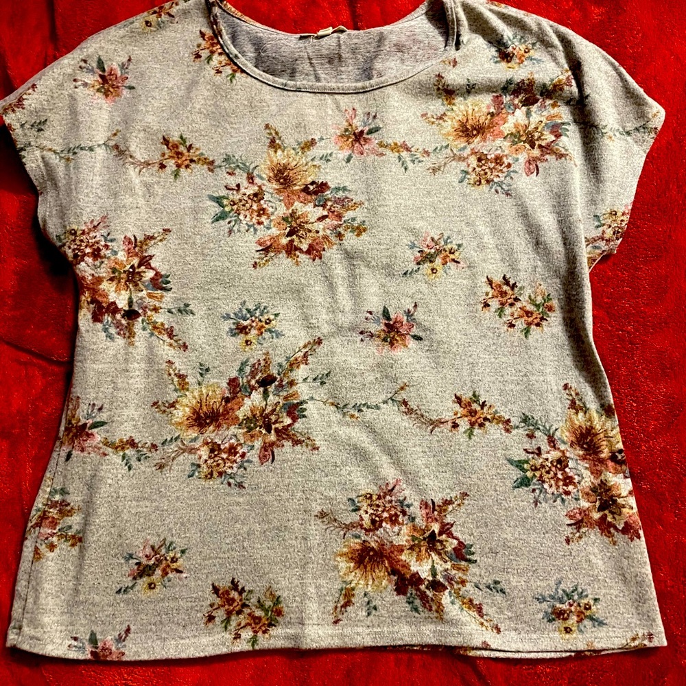 Cute Boutique Tee